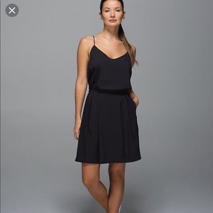 Lululemon City Summer Dress